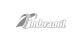 Logo da Imbramil, cliente da Tiberis